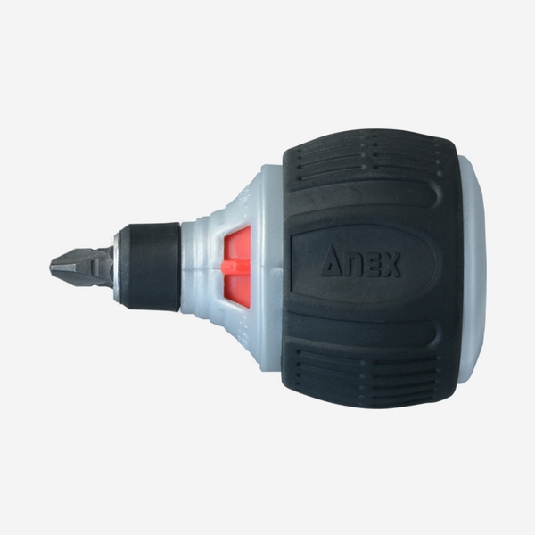 ANEX 주먹72라쳇드라이버 307-D J064 PNX-1012550
