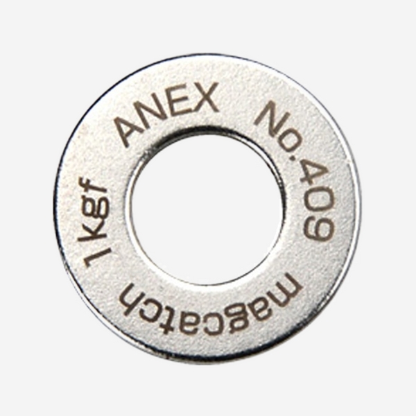 ANEX 마그네틱 캐치 409 J222 PNX-1012577