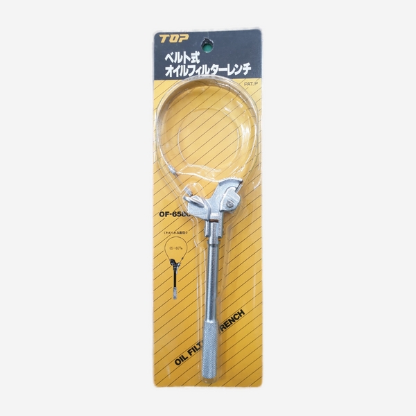 TOP FILTER WRENCH OF-6580 J120 PNX-1115001
