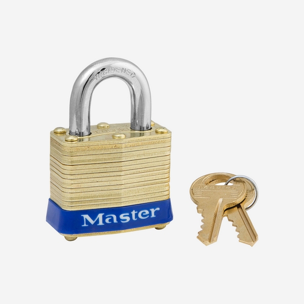 보안용 마스터락 MASTER LOCK 4D PNX-2010005 cs90443
