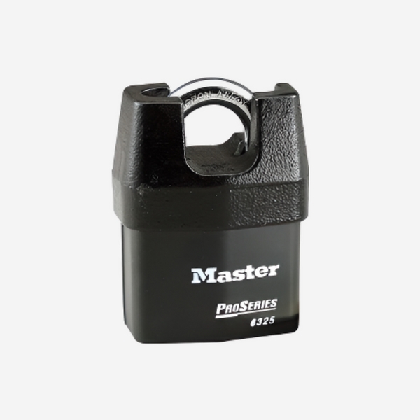 보안용 마스터락 프로시리즈 자물쇠 6325D PNX-2010038 cs90443