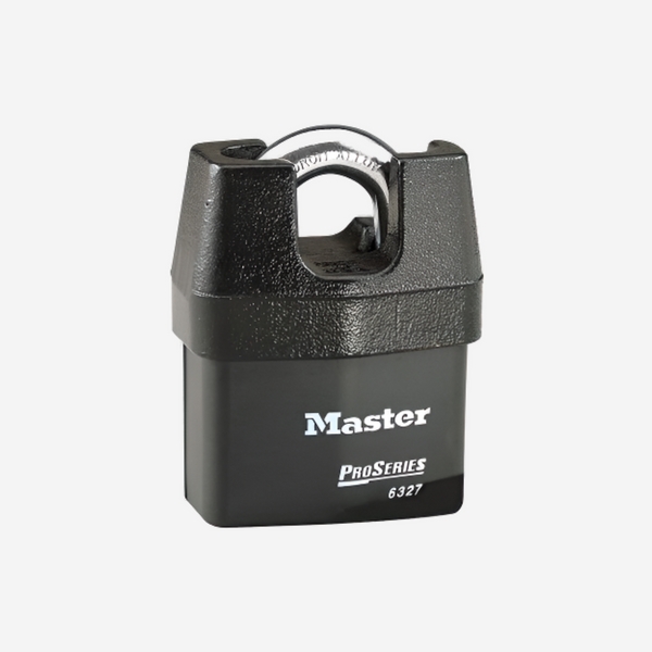 보안용 마스터락 프로시리즈 자물쇠 6327D PNX-2010039 cs90443