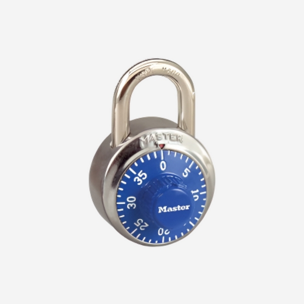 보안용 마스터락 다이얼 자물쇠 1503D(1505D) PNX-2010044 cs90443