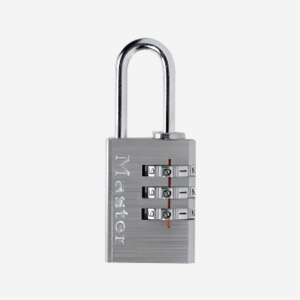 보안용 마스터락 콤비네이션 자물쇠(D) 620D PNX-2010048 cs90443