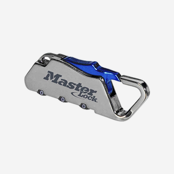 MASTER Backpack Lock(D) 1554D J002 PNX-2010154