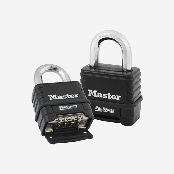 보안용 마스터락 프로 번호 자물쇠 1178D PNX-2010178 cs90443