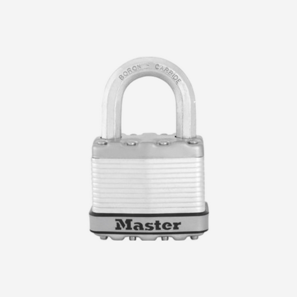 보안용 마스터락 매그넘(엑셀)자물쇠(D) M5XD PNX-2010505 cs90443