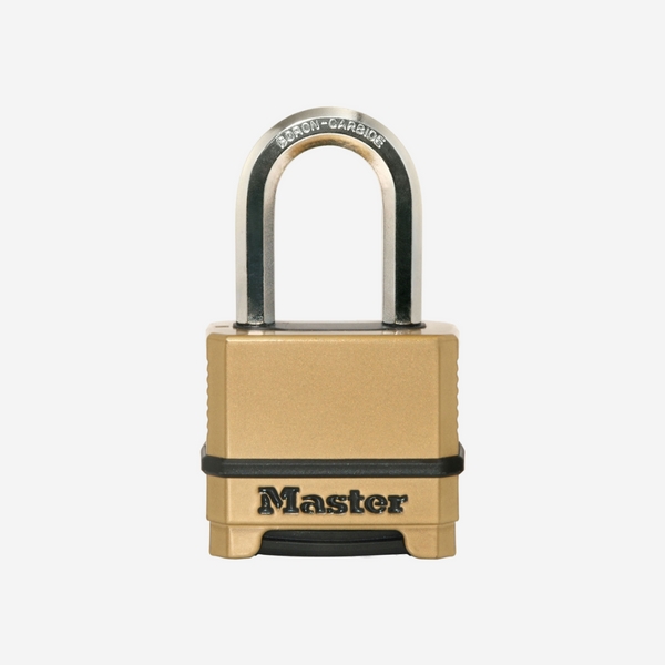 보안용 마스터락 매그넘 번호 자물쇠 M175XDLF PNX-2010575 cs90443