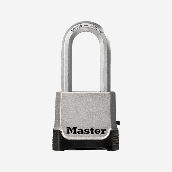 MASTER 매그넘 번호키 겸용 자물쇠 M176XDLH J026 PNX-2010576