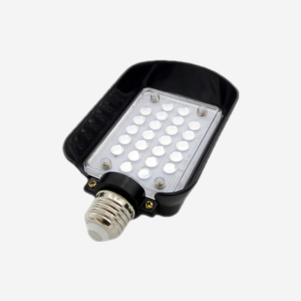 쏠라젠 AC220V용 전구소켓형 LED 작업등 (SWL-240 Base) [제품구성 : 본체단품] PSL-0420 cs41001